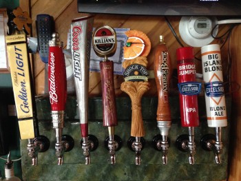 Madigan's Pub